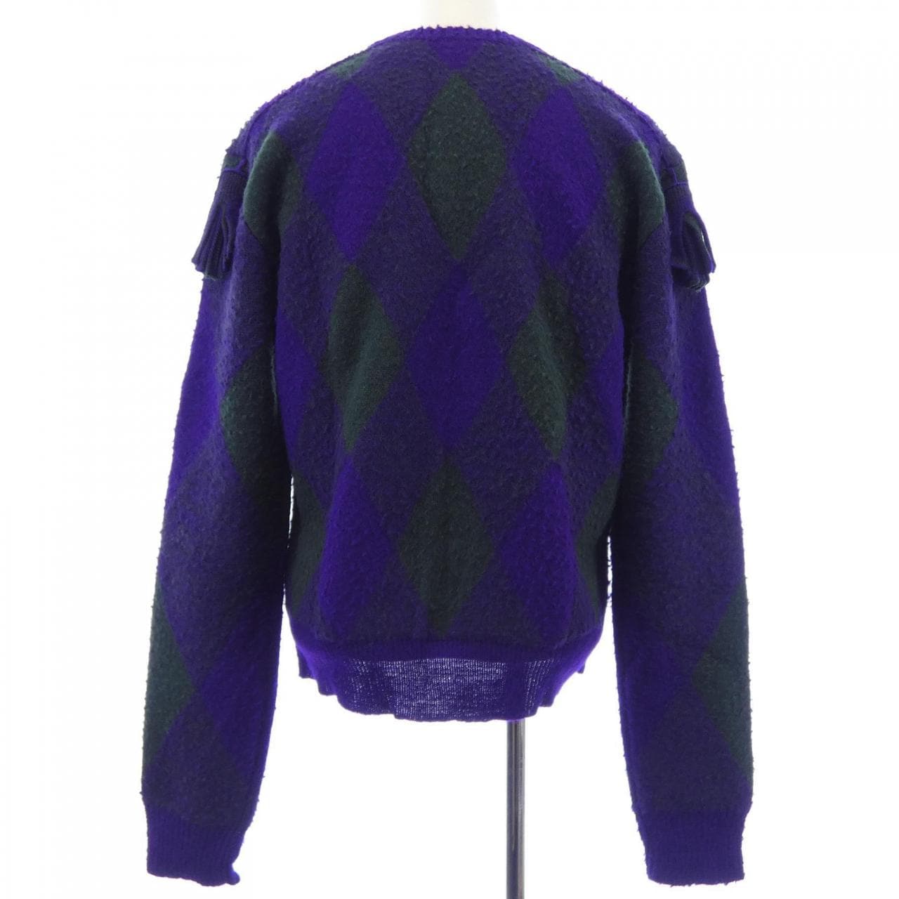 バーバリー BURBERRY 80772141 ニット