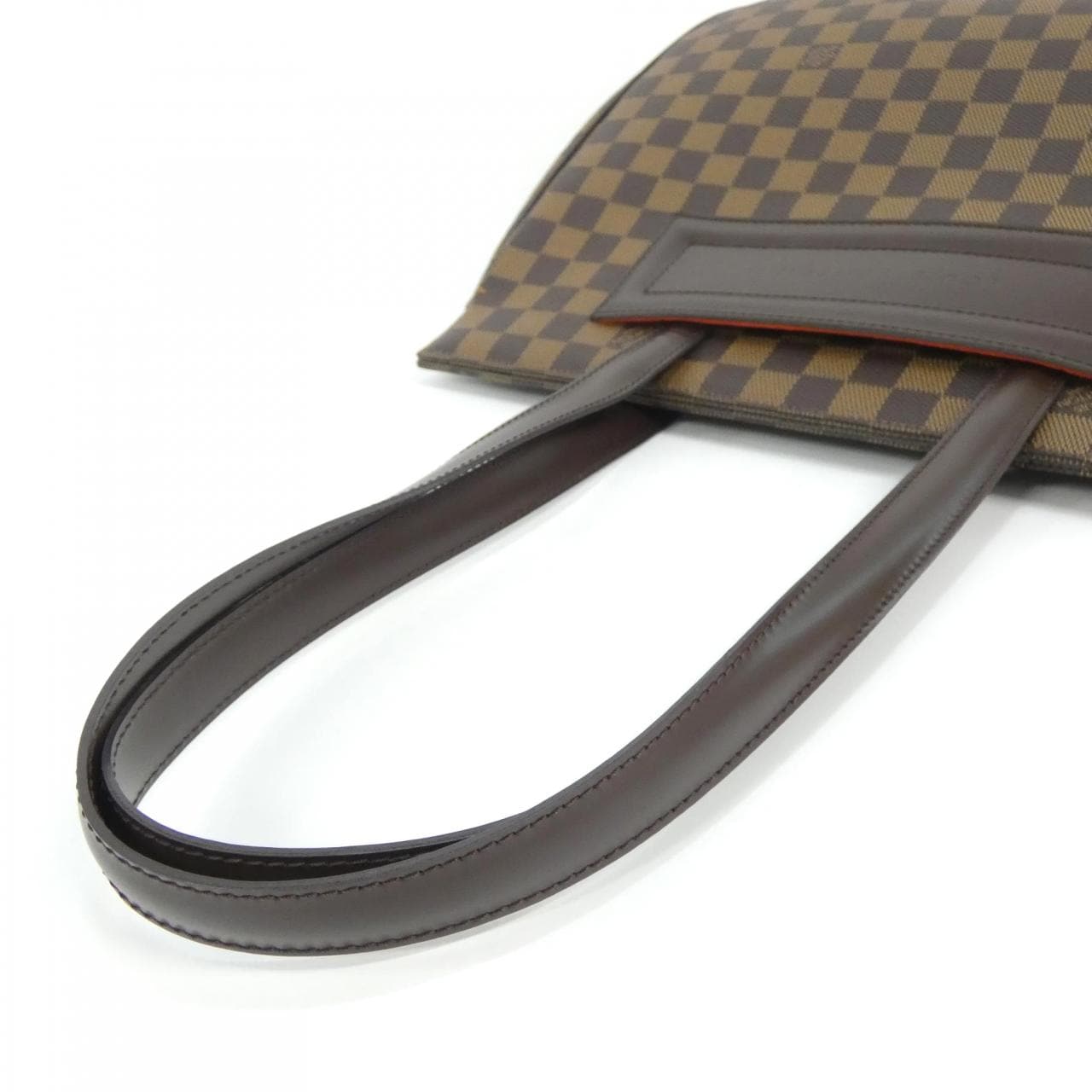 ルイヴィトン ダミエ パリオリ PM N51123 バッグ