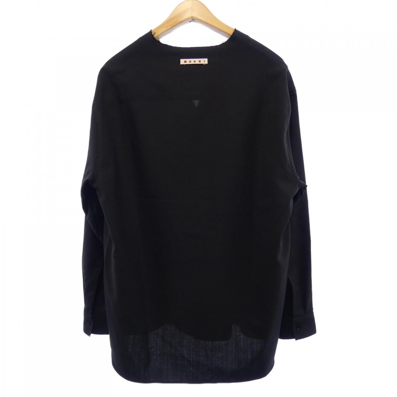 マルニ MARNI CUMU0369A1 シャツ