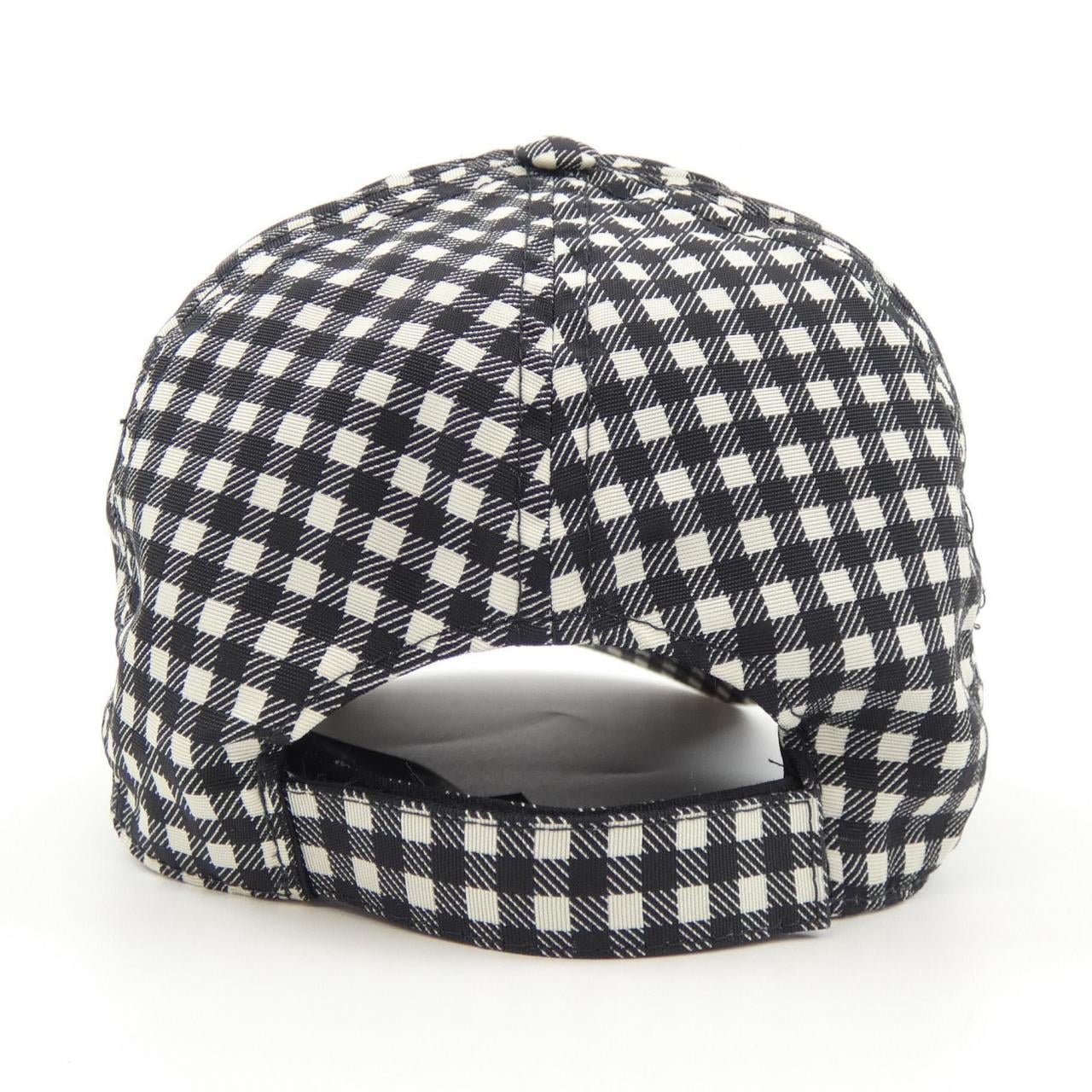 ミュウミュウ MIU MIU 5HC179 2B4L キャップ