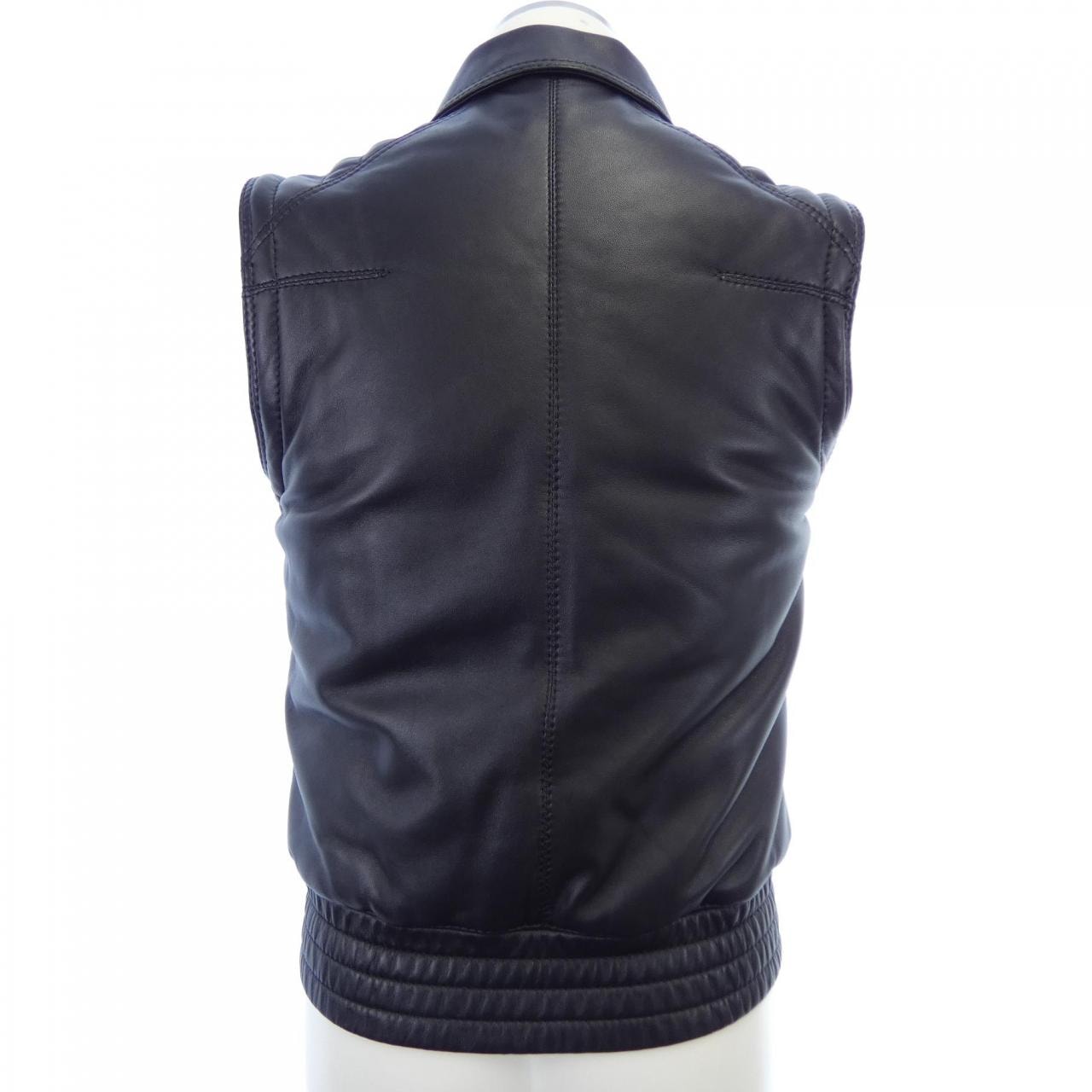 ディオールオム DIOR HOMME 8H3541000003 レザージャケット