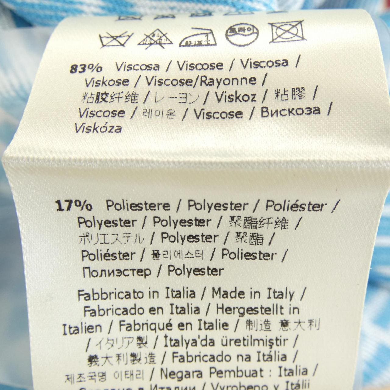 フェンディ FENDI FZD890 AGF1 ワンピース