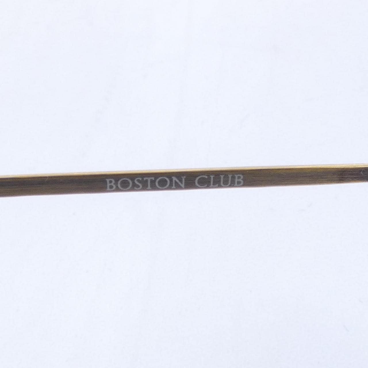 BOSTON CLUB WESTON EYEWEAR