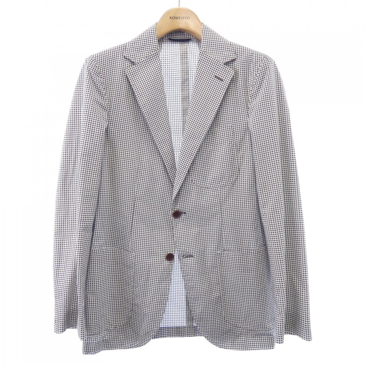 エリッコフォルミコラ ERRICO FORMICOLA S25JK1.34222.1 ジャケット