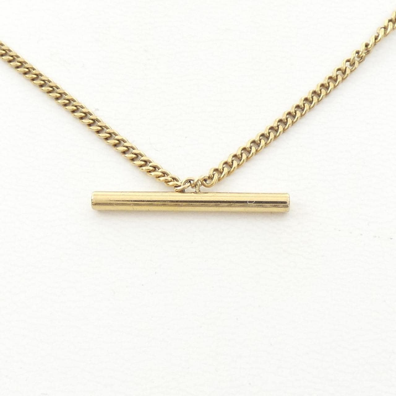 ディーゼル DIESEL NECKLACE