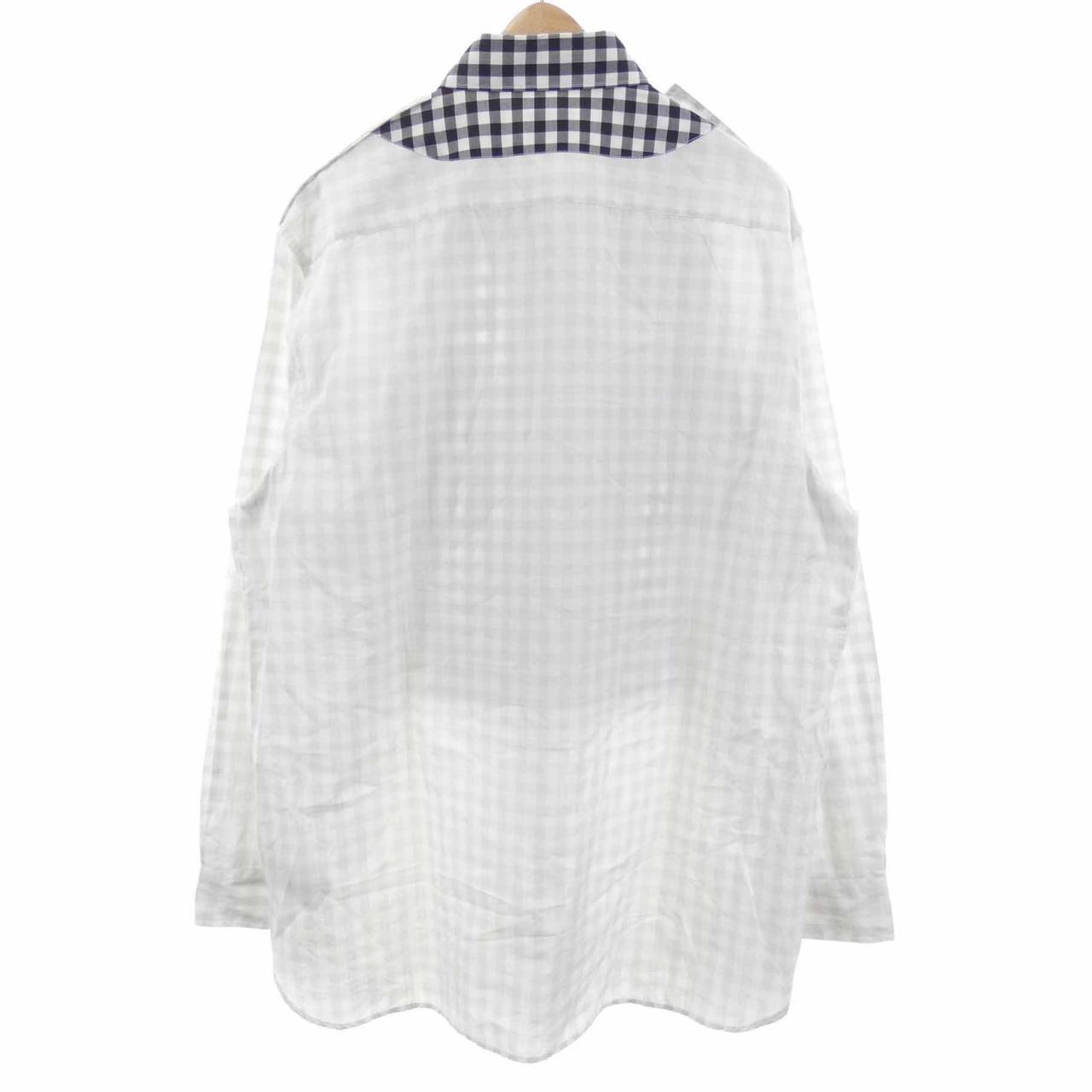バーバリー BURBERRY 45630481 シャツ