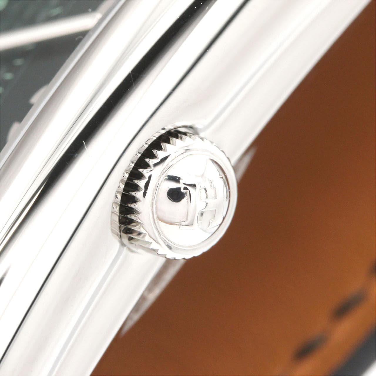 エルメス ケープコッド CD7.810 SS 自動巻