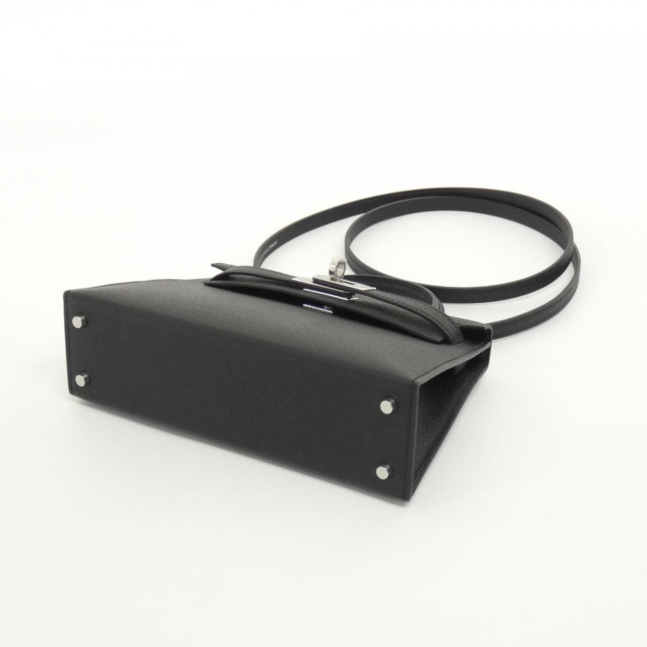 【未使用品】エルメス ミニケリー2 MINI 071302CK バッグ