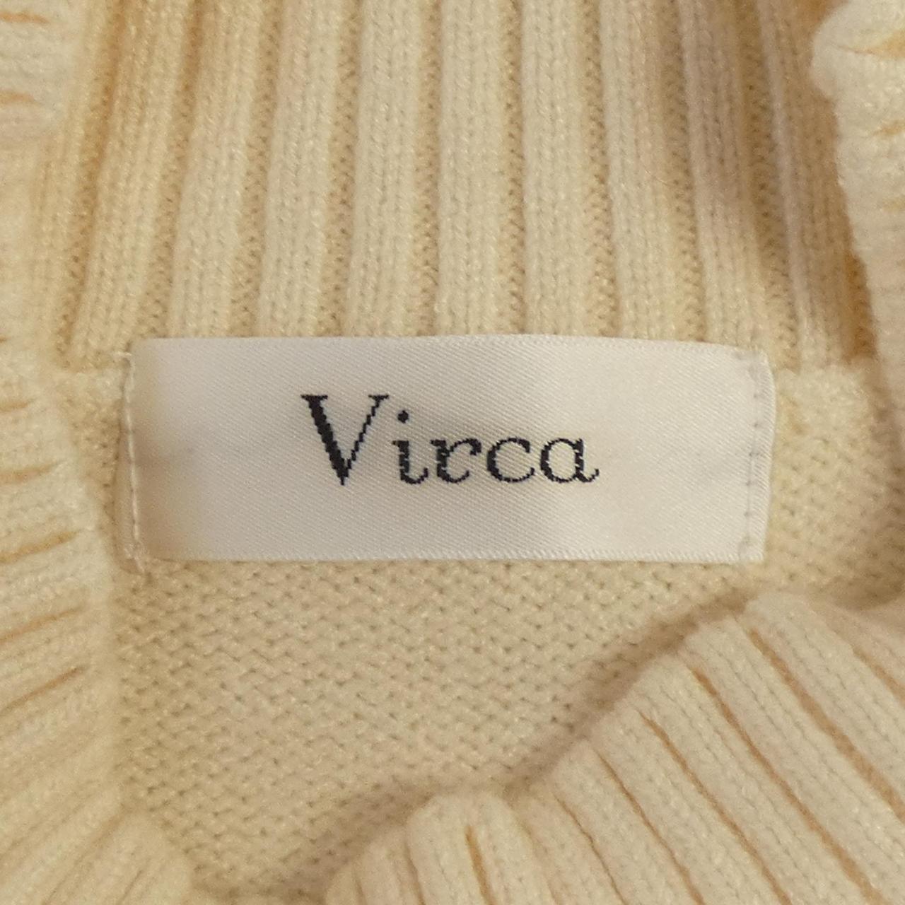 VICCA ワンピース