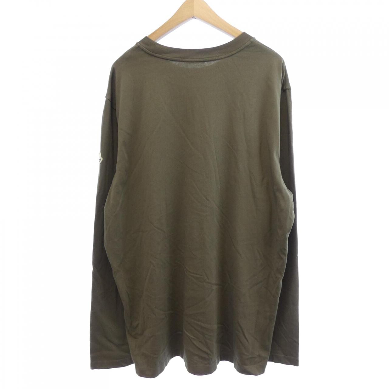 モンクレール MONCLER 20918D00016 Tシャツ
