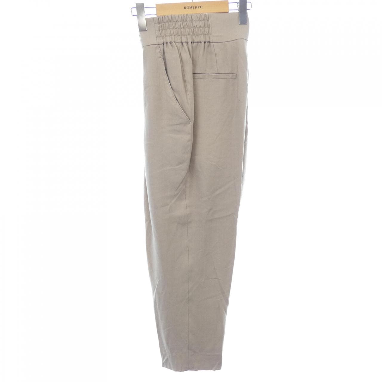 モラビトプルミエ MORABITO PREMIER 9011-42408 パンツ