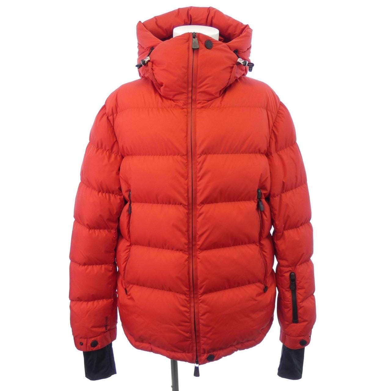 モンクレールグルノーブル MONCLER GRENOBLE ISORNO ダウンジャケット