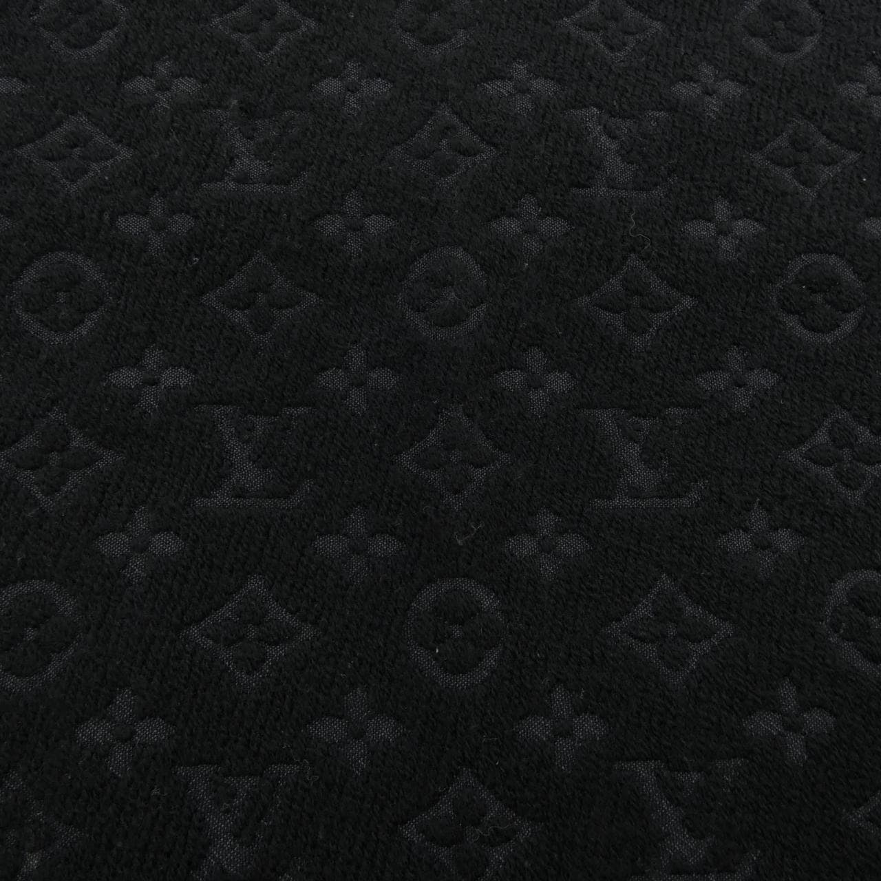 ルイヴィトン LOUIS VUITTON モノグラム クラシック M70520 MUFFLER