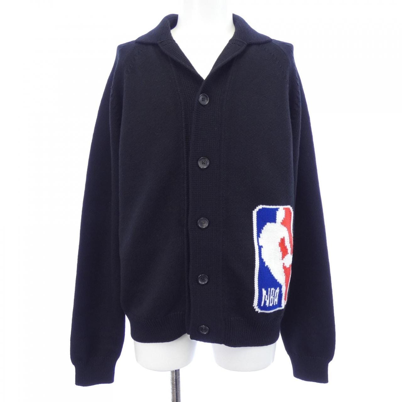 ルイヴィトン LOUIS VUITTON NBA HKN02WZNO カーディガン