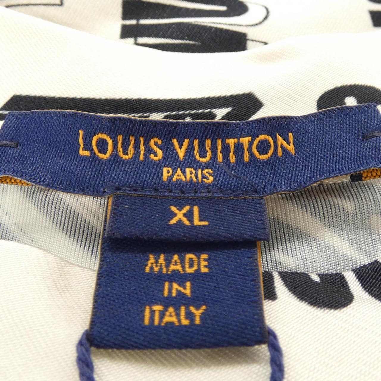 ルイヴィトン LOUIS VUITTON FLTS86IM2 トップス
