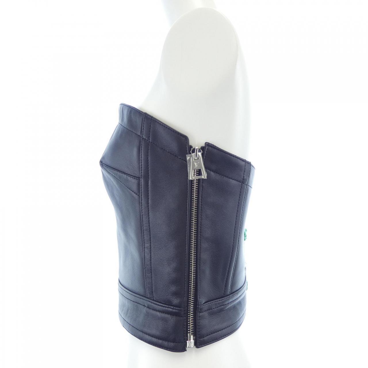 ルイヴィトン LOUIS VUITTON FOLB02LLD 草間彌生 トップス