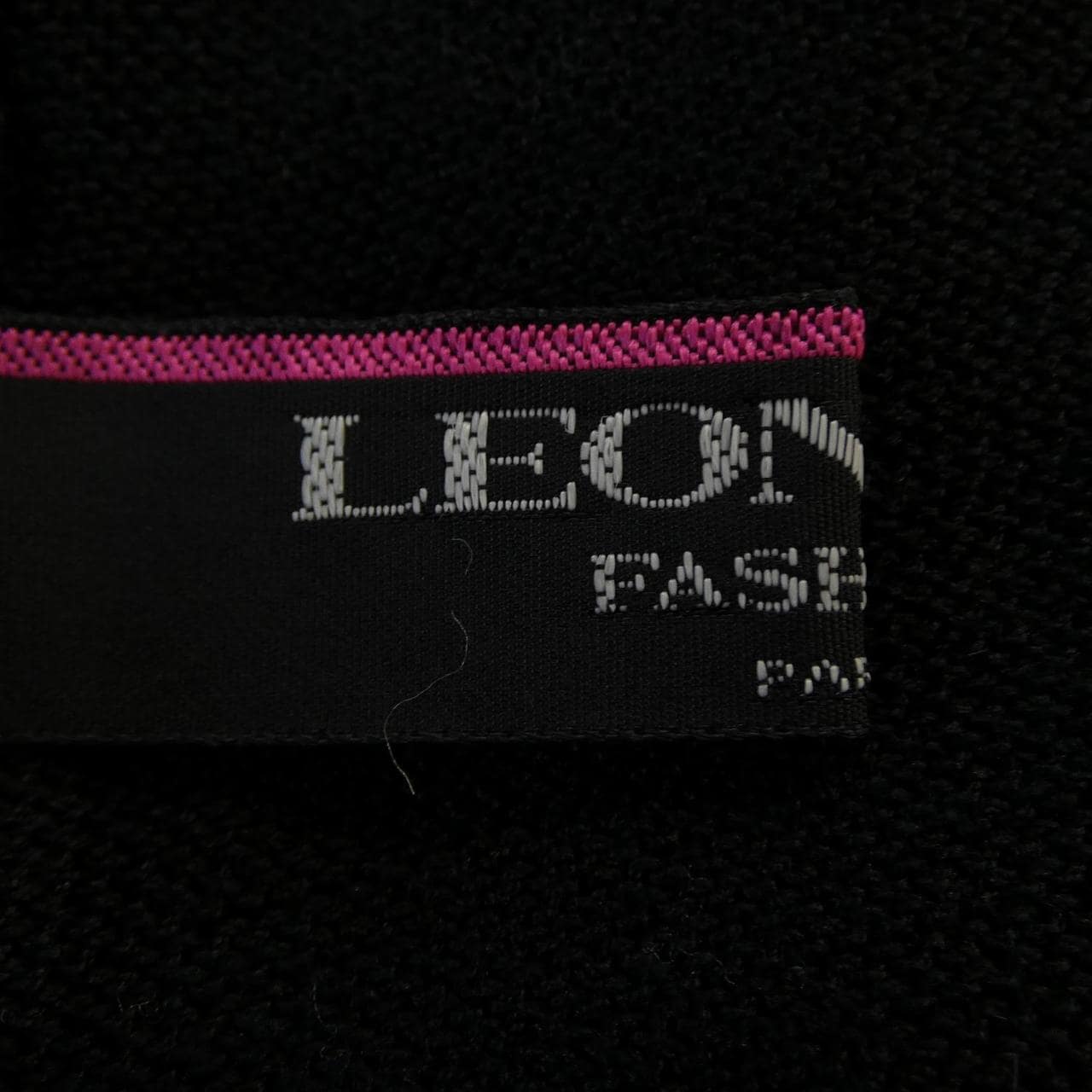 レオナールファッション LEONARD FASHION ニット