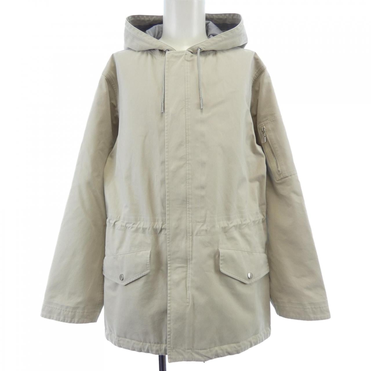 バーバリー BURBERRY 8105239 コート