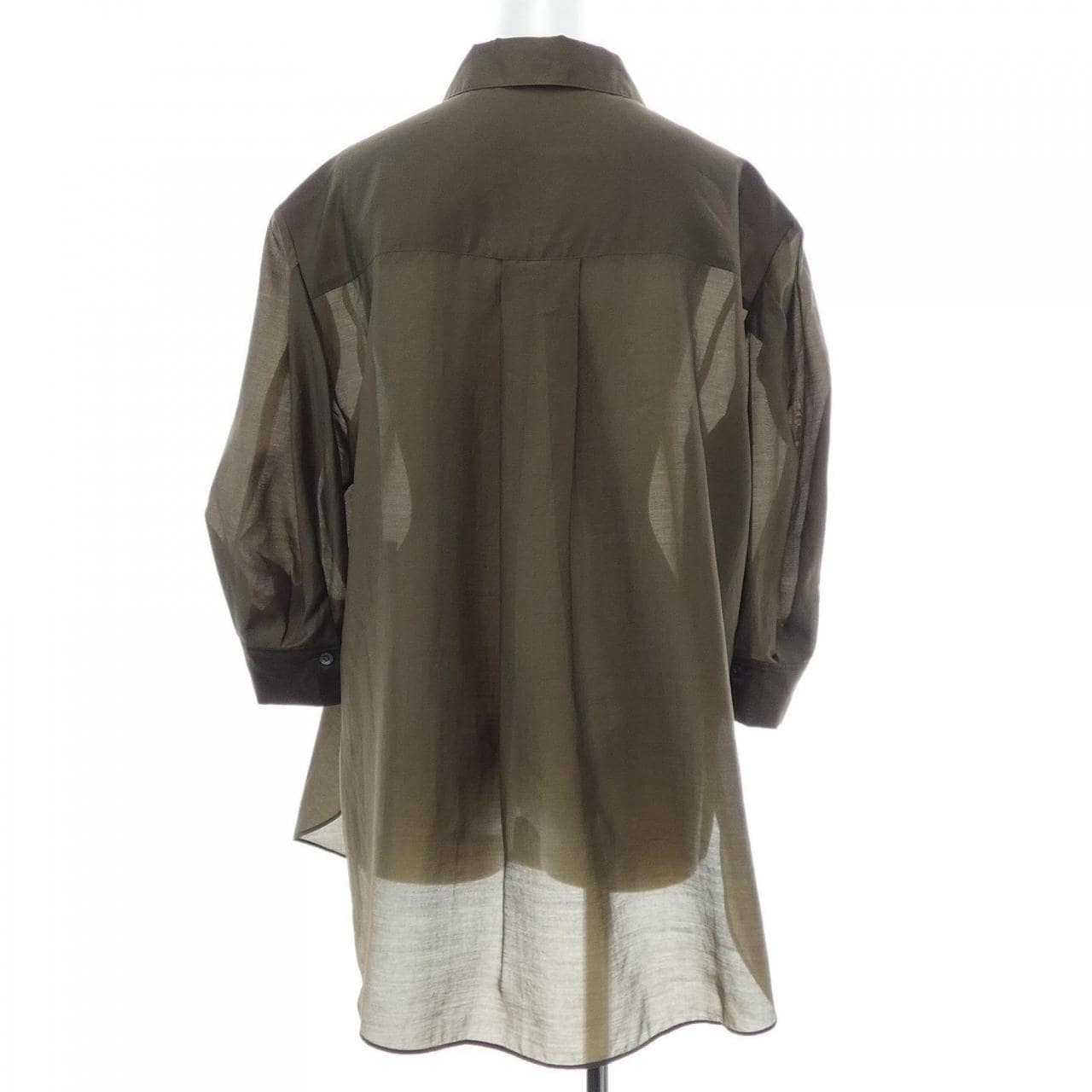 セオリーリュクス Theory luxe 03-6208206 シャツ
