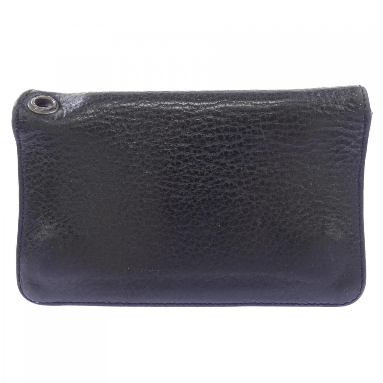 クロムハーツ CHROME HEARTS 1ZIP BLK 2246 304 0010 0200 WALLET
