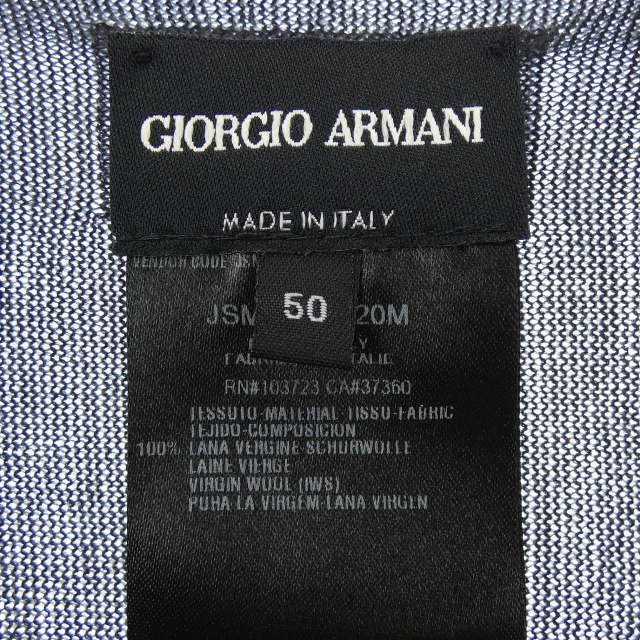 Giorgio Armani GIORGIO ARMANI针织衫