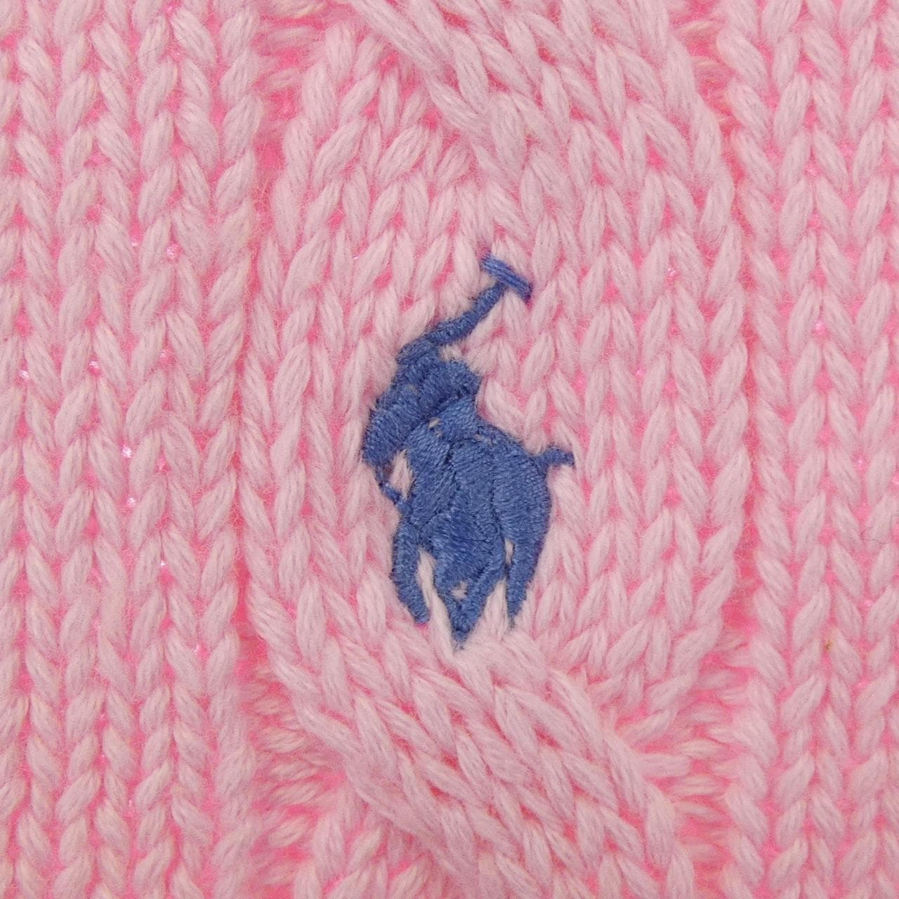 ポロラルフローレン POLO RALPH LAUREN カーディガン