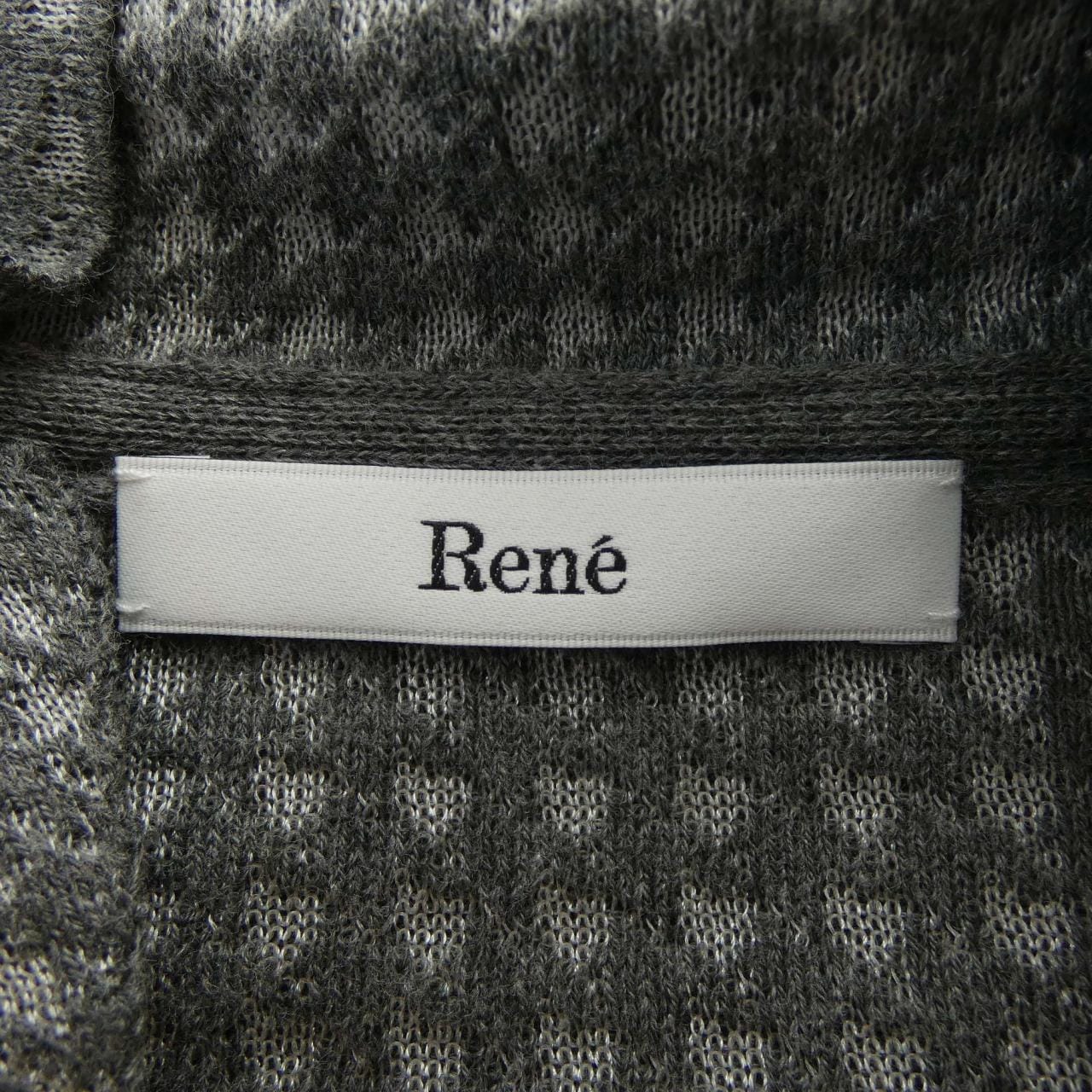 ルネ RENE ワンピース