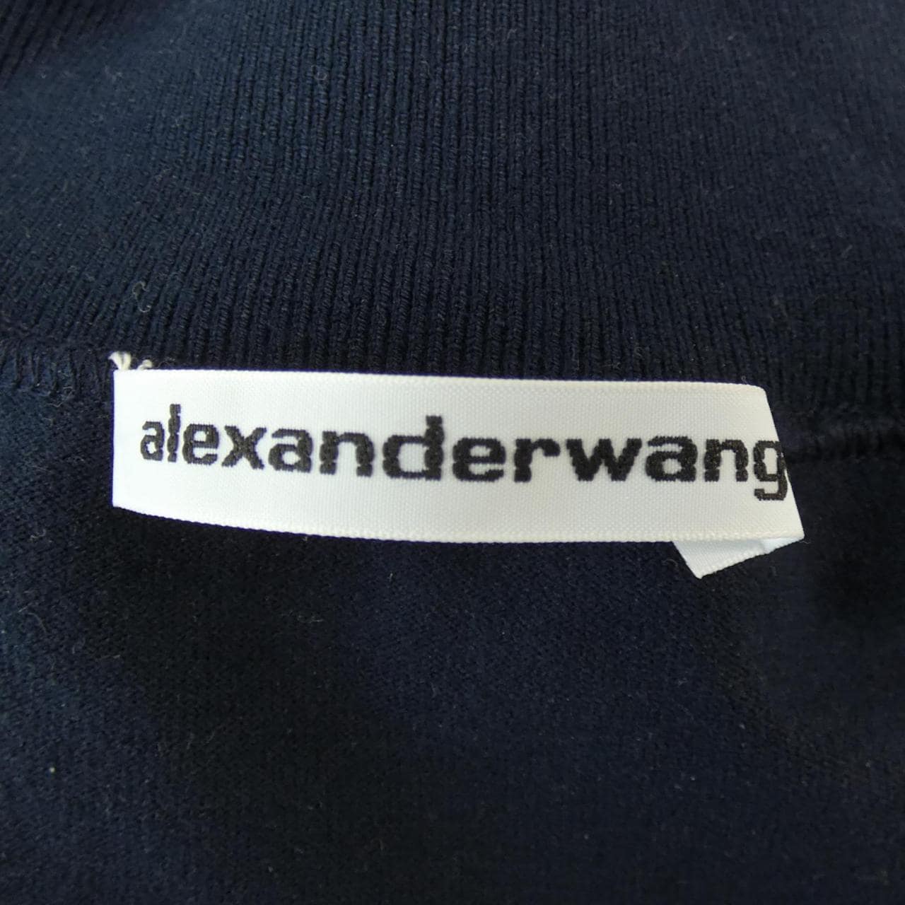 コメ兵｜アレキサンダーワン ALEXANDER WANG ワンピース