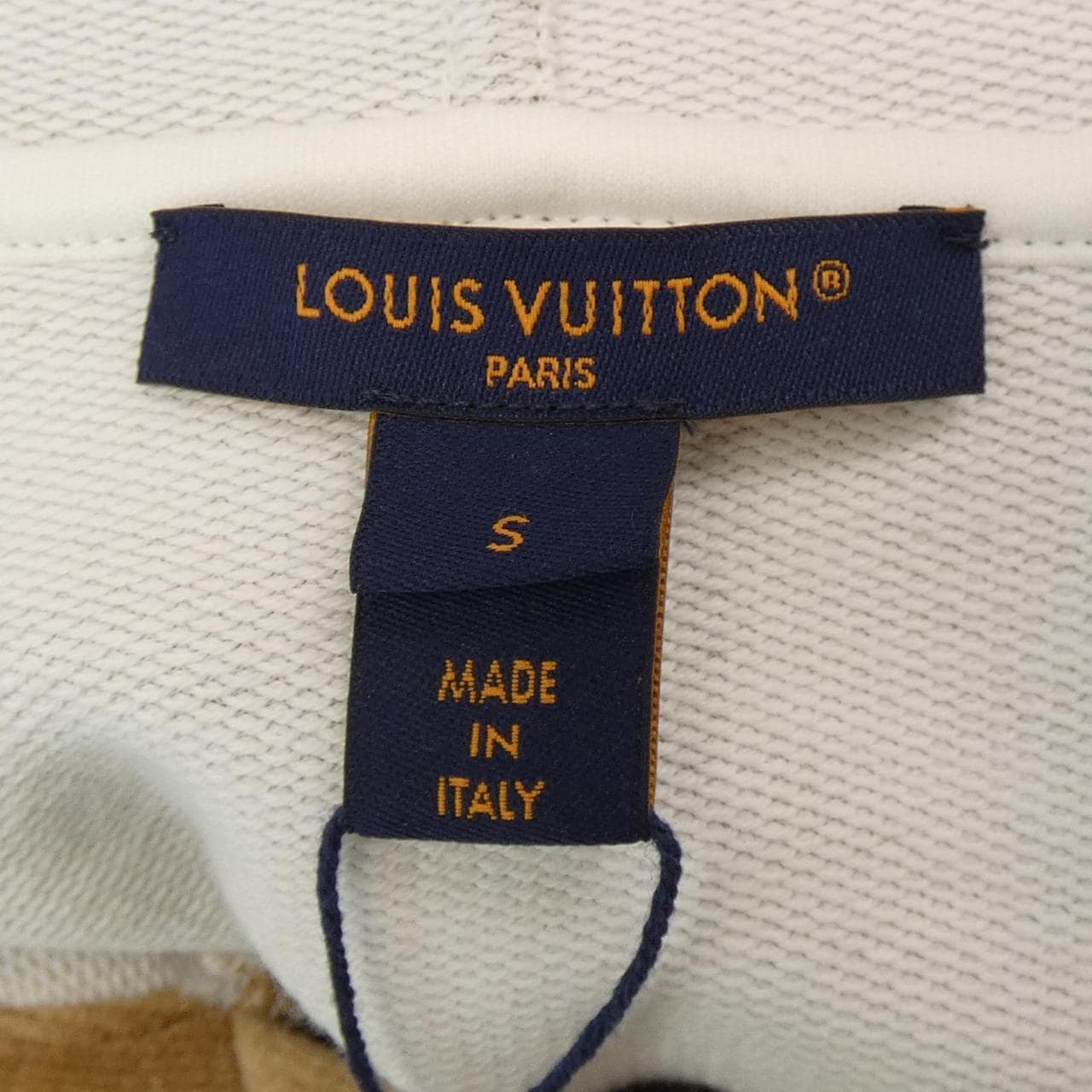 LOUIS LOUIS VUITTON PARKER