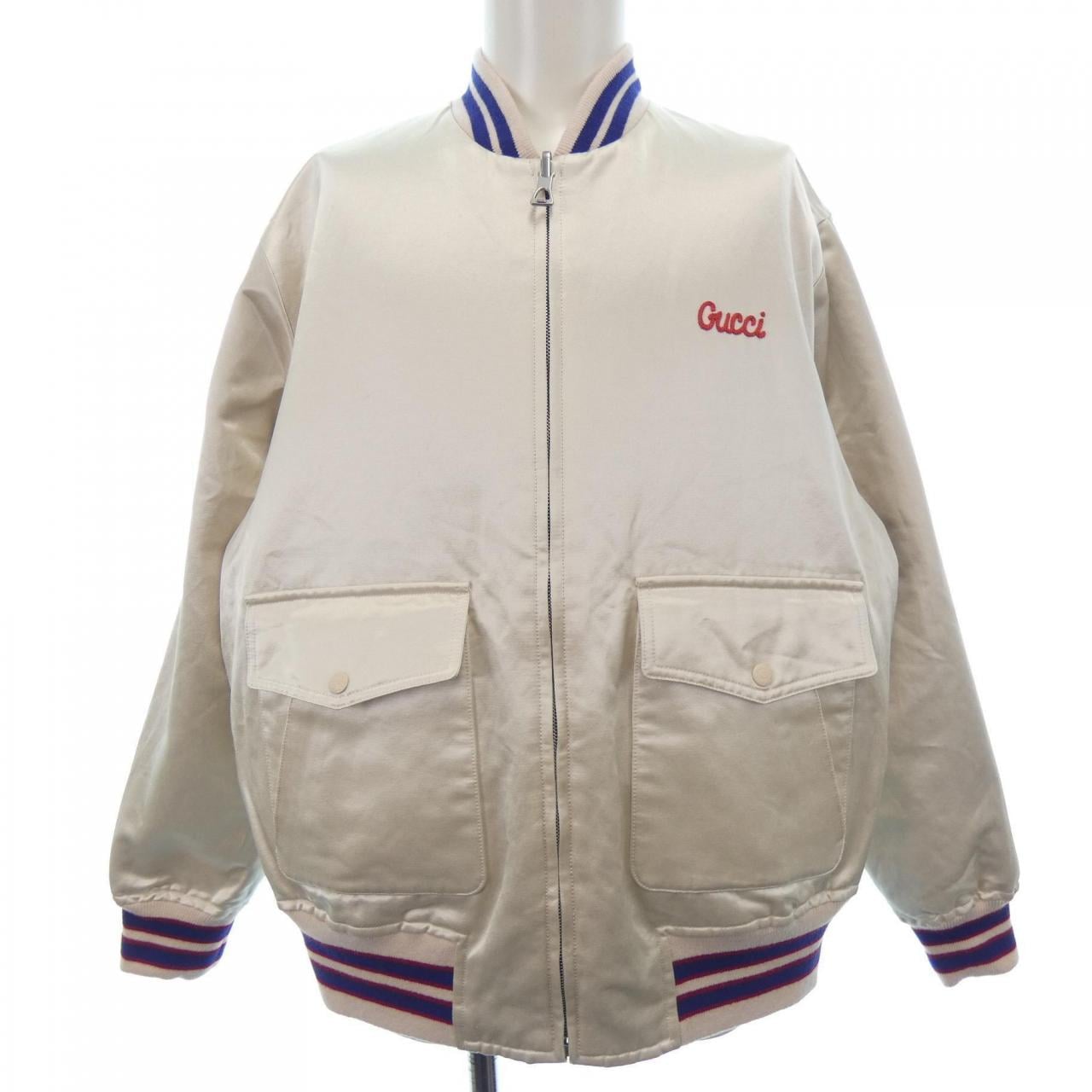 Gucci GUCCI blouson