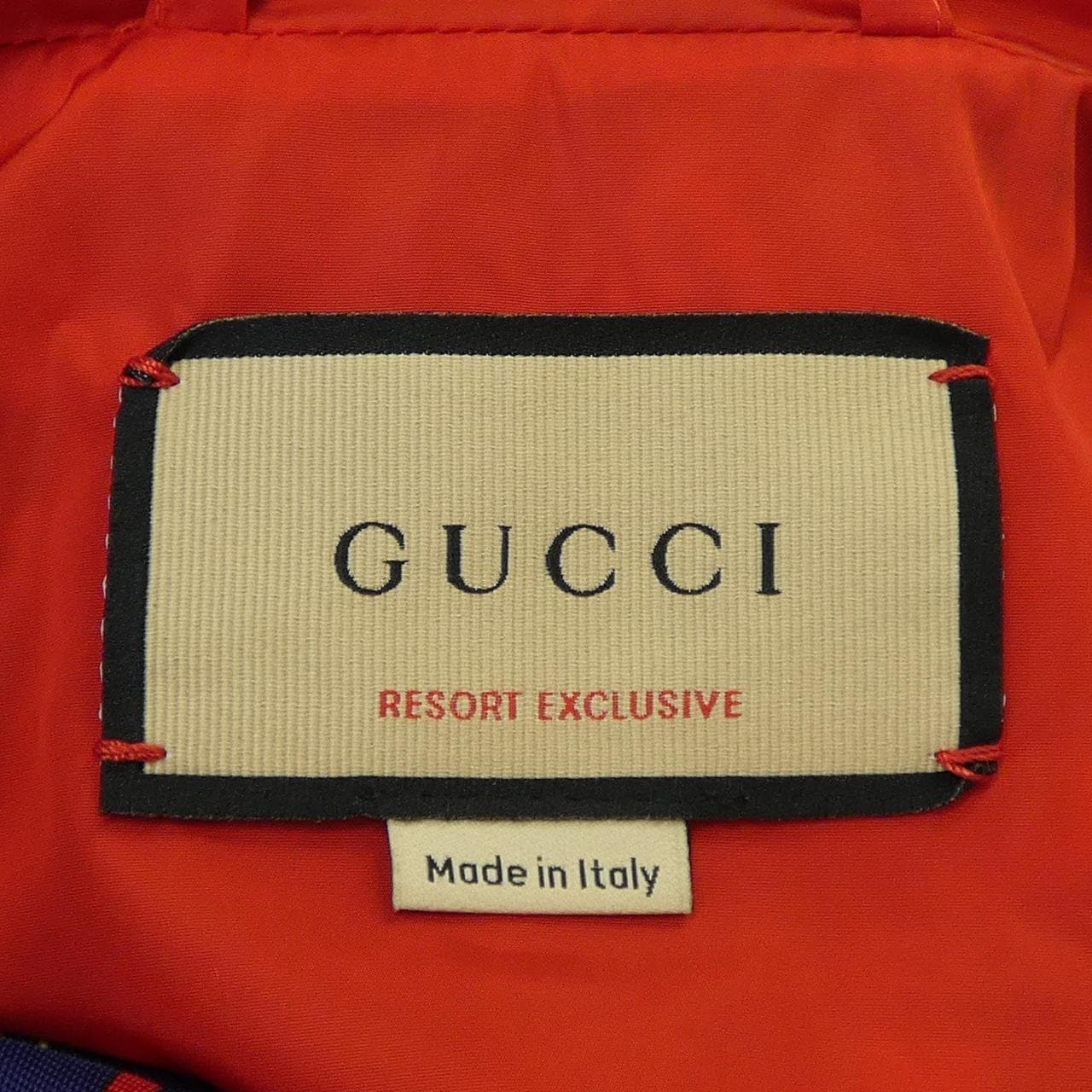 グッチ GUCCI ジャケット