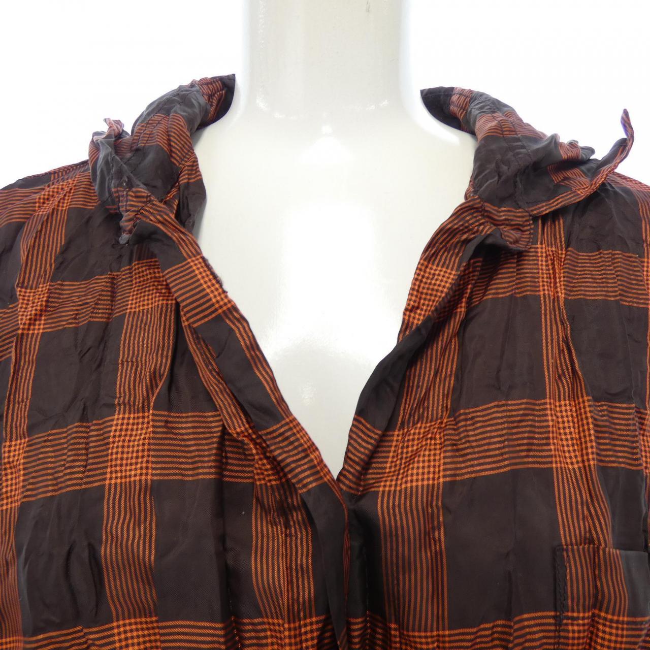 プリーツプリーズ PLEATS PLEASE シャツ