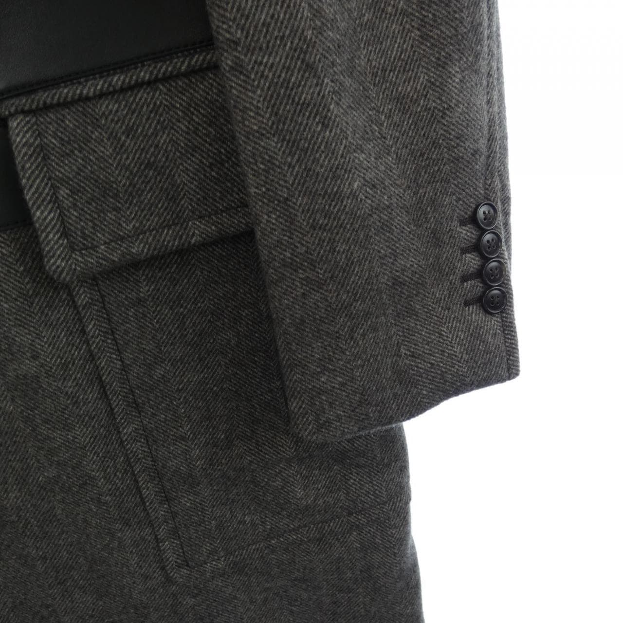 エルメス HERMES コート
