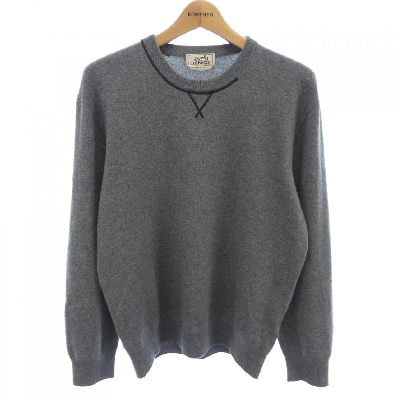 エルメス HERMES ニット