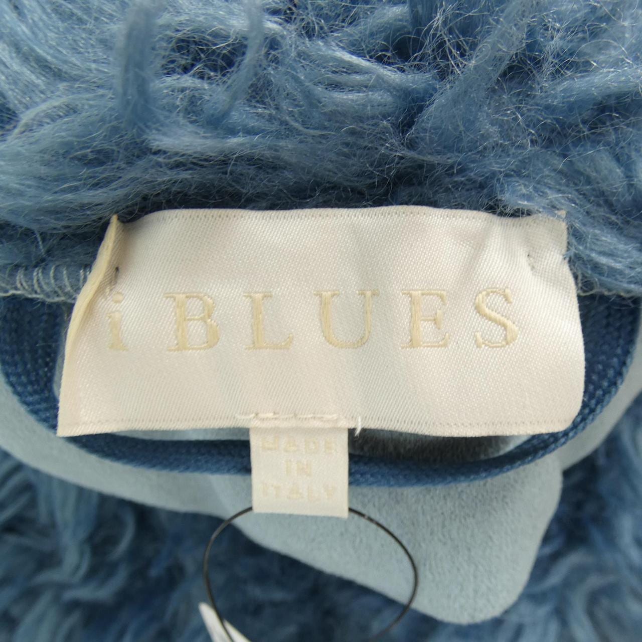 イブルース I BLUES コート