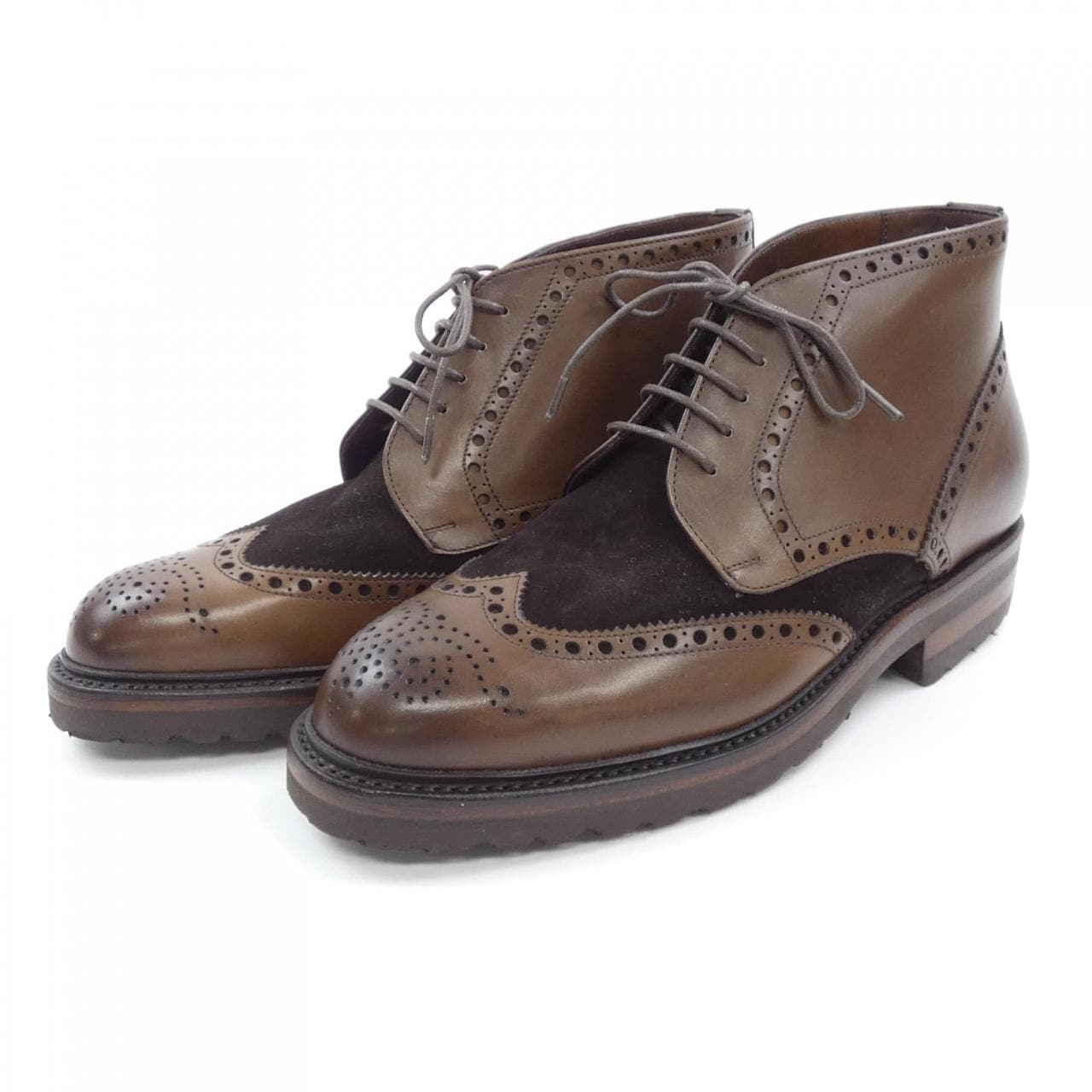 BENSONSHOES ブーツ