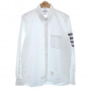 トムブラウン THOM BROWNE シャツ
