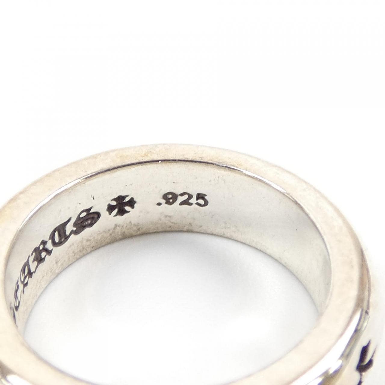 クロムハーツ CHROME HEARTS RING