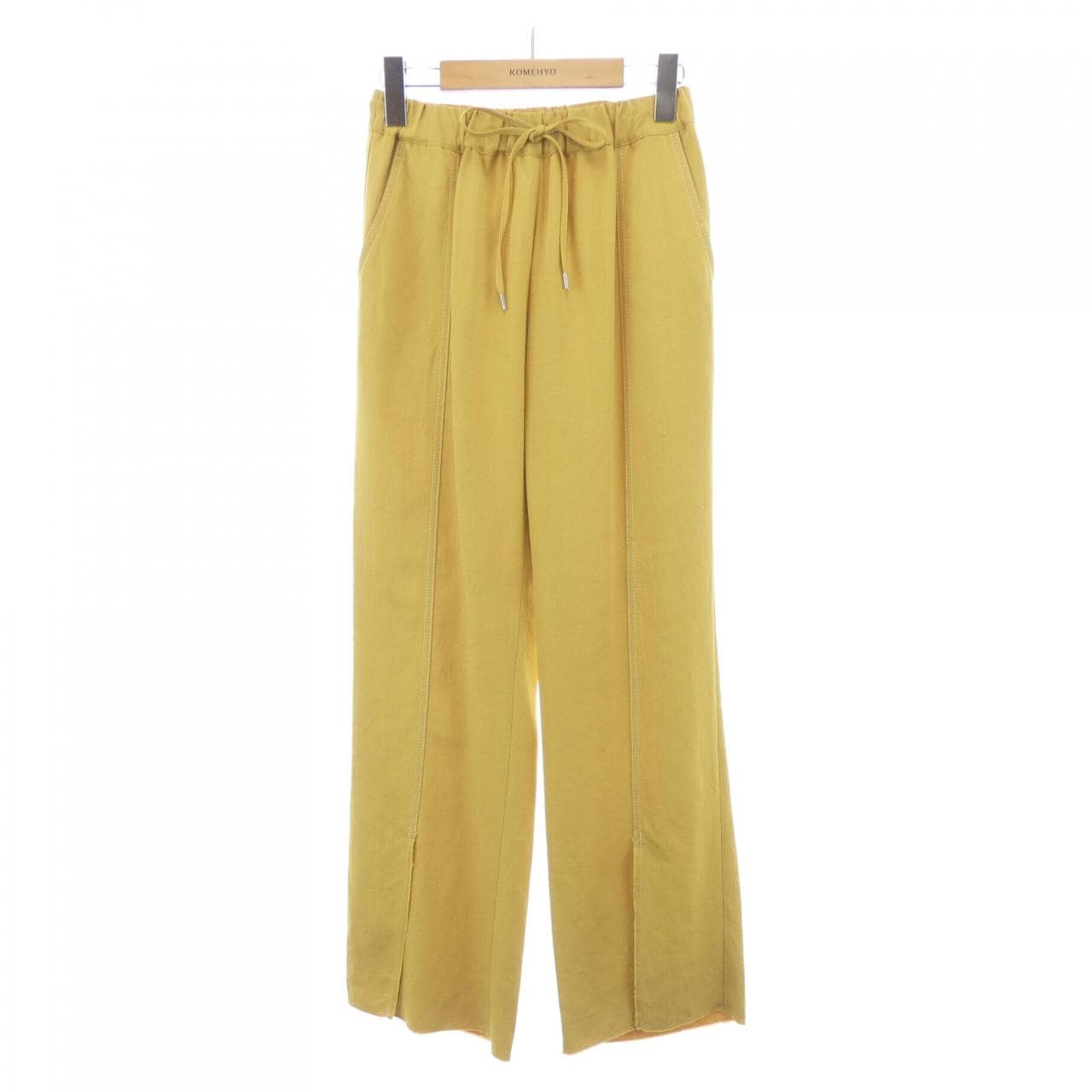 羅漢曼RON HERMAN長褲