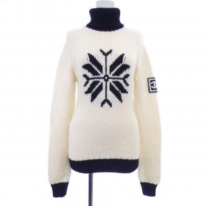 シャネル CHANEL ニット