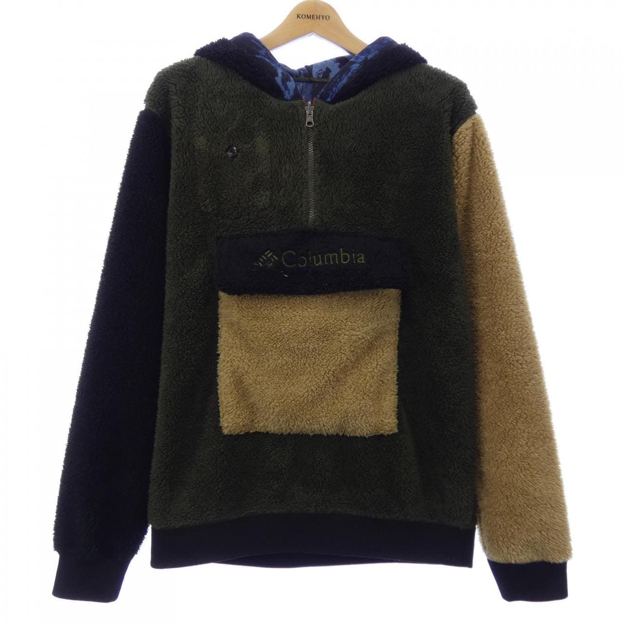 コロンビア COLUMBIA ブルゾン