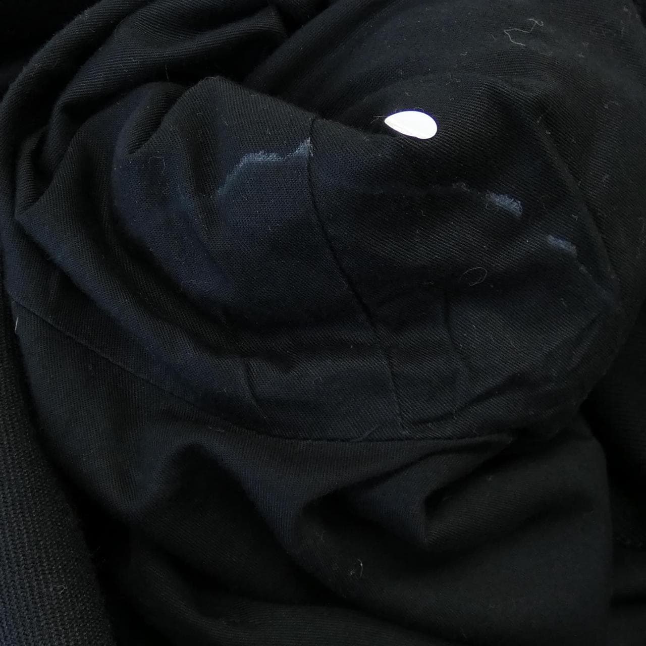 COMDEL GARCONS SHIRT夾克