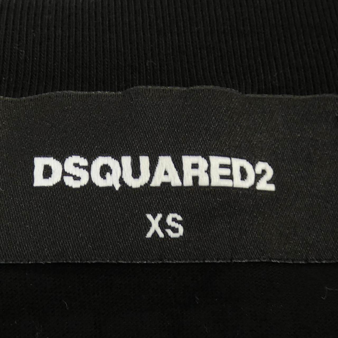 ディースクエアード DSQUARED2 S79GC0074 Tシャツ