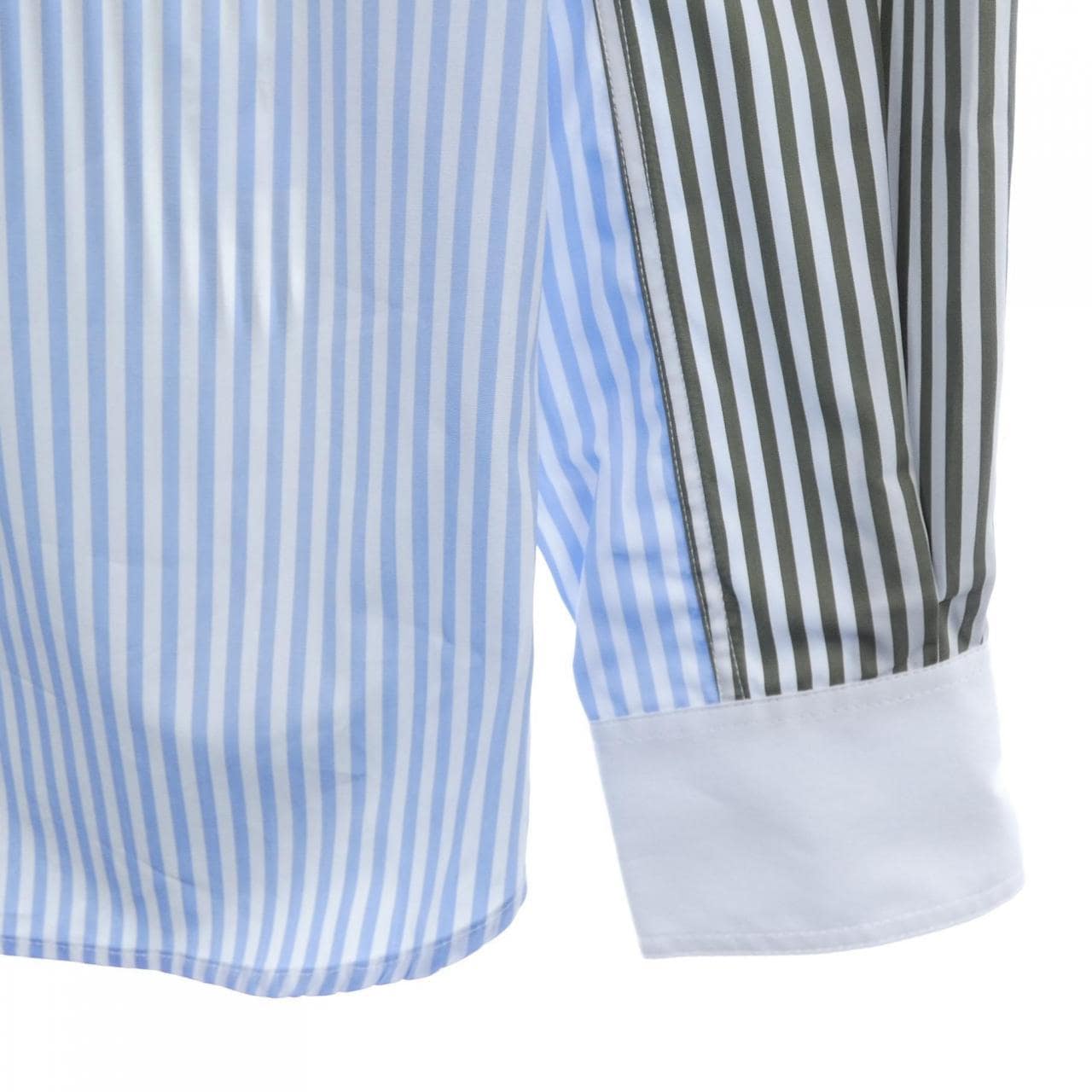 メゾンキツネ MAISON KITSUNE GM00449WC2016 シャツ