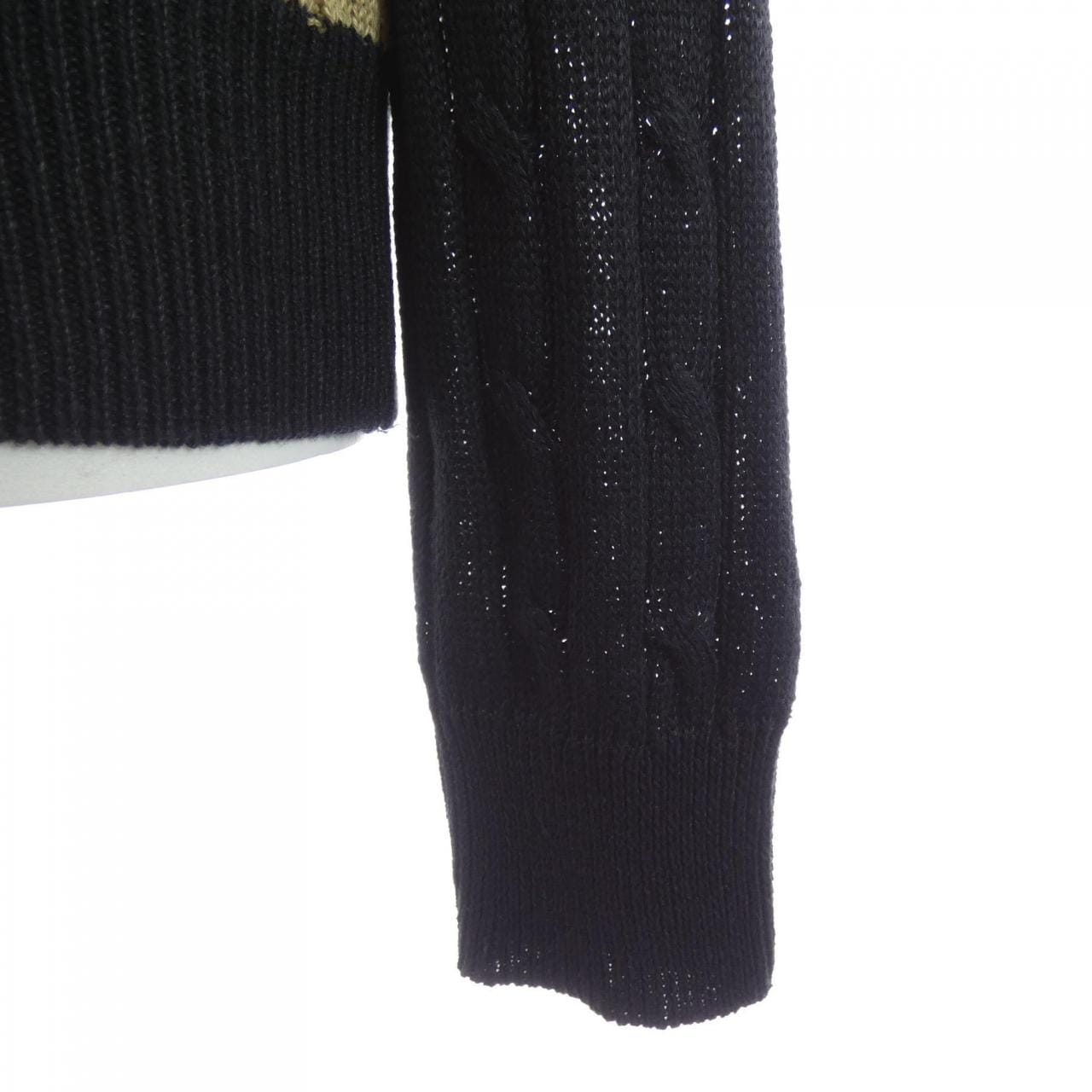 モルガーノ MORGANO ニット