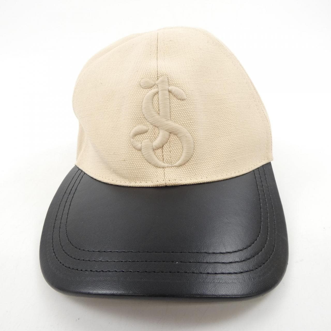 ジルサンダー JIL SANDER J01TC0101 J46421 キャップ