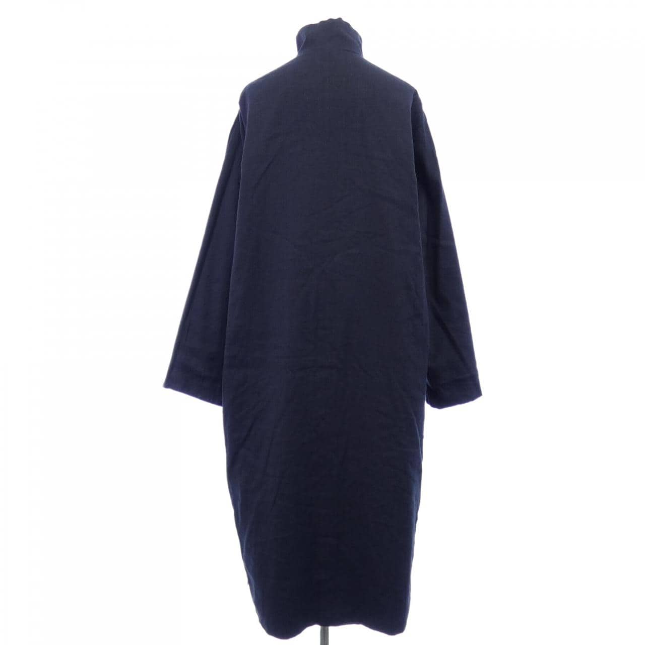 ヨウジヤマモト YOHJI YAMAMOTO NR-B57-804 コート