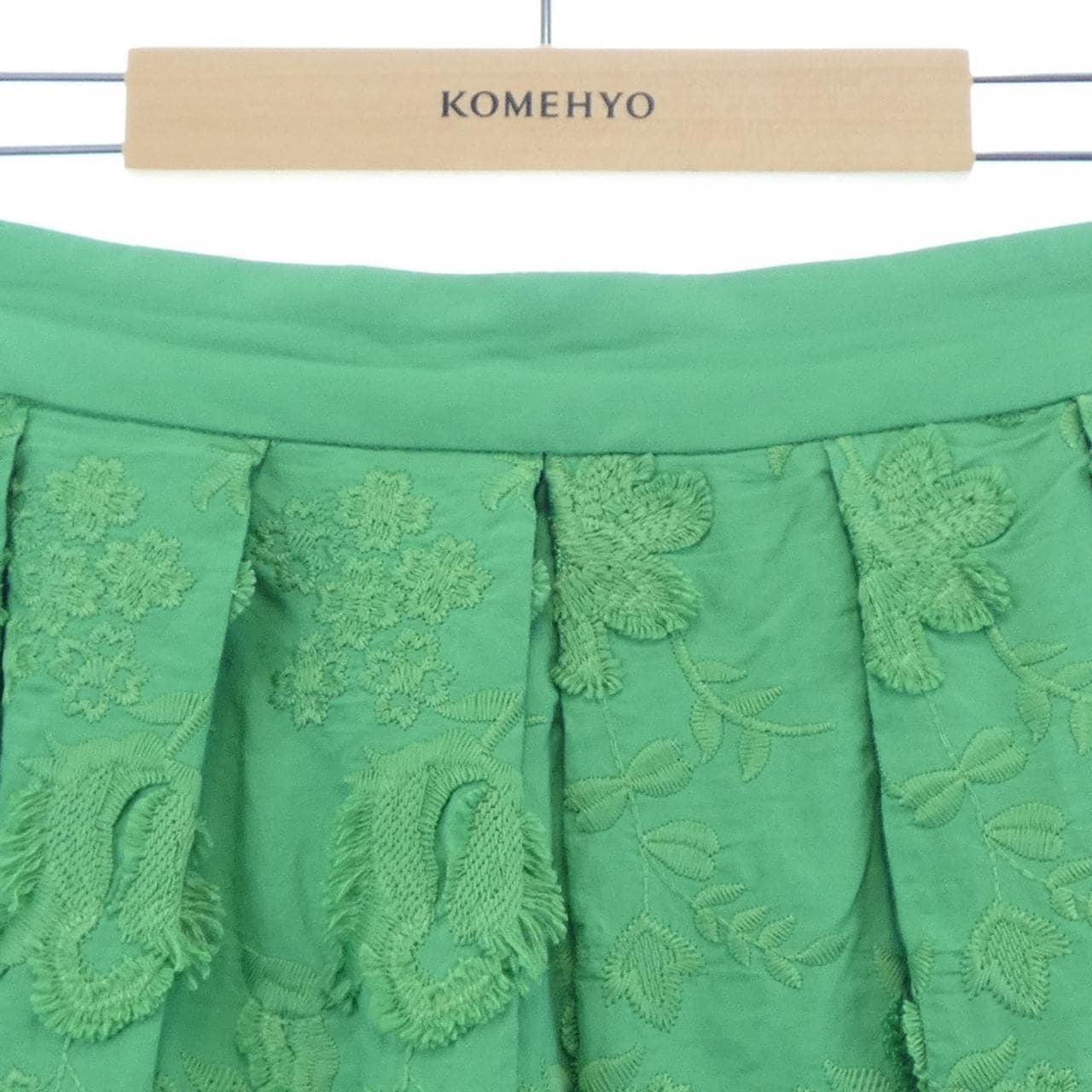 ジルスチュアート JILL STUART スカート