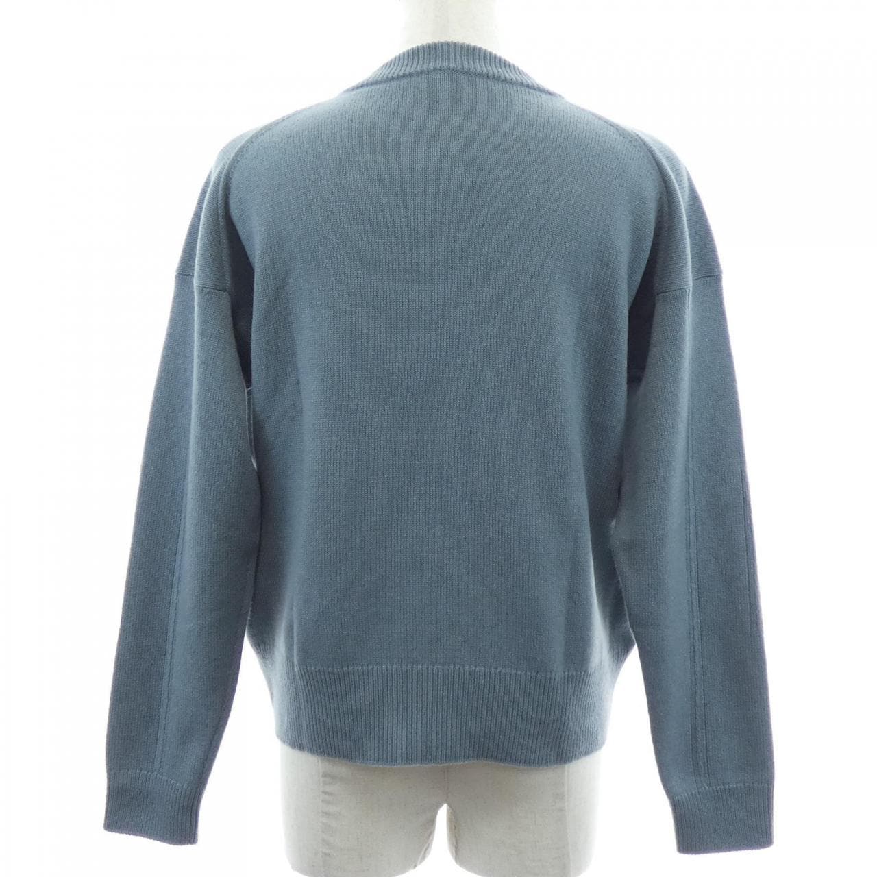 エルメス HERMES クルードセル CLOU DE SELLE 2H2701D1 カーディガン