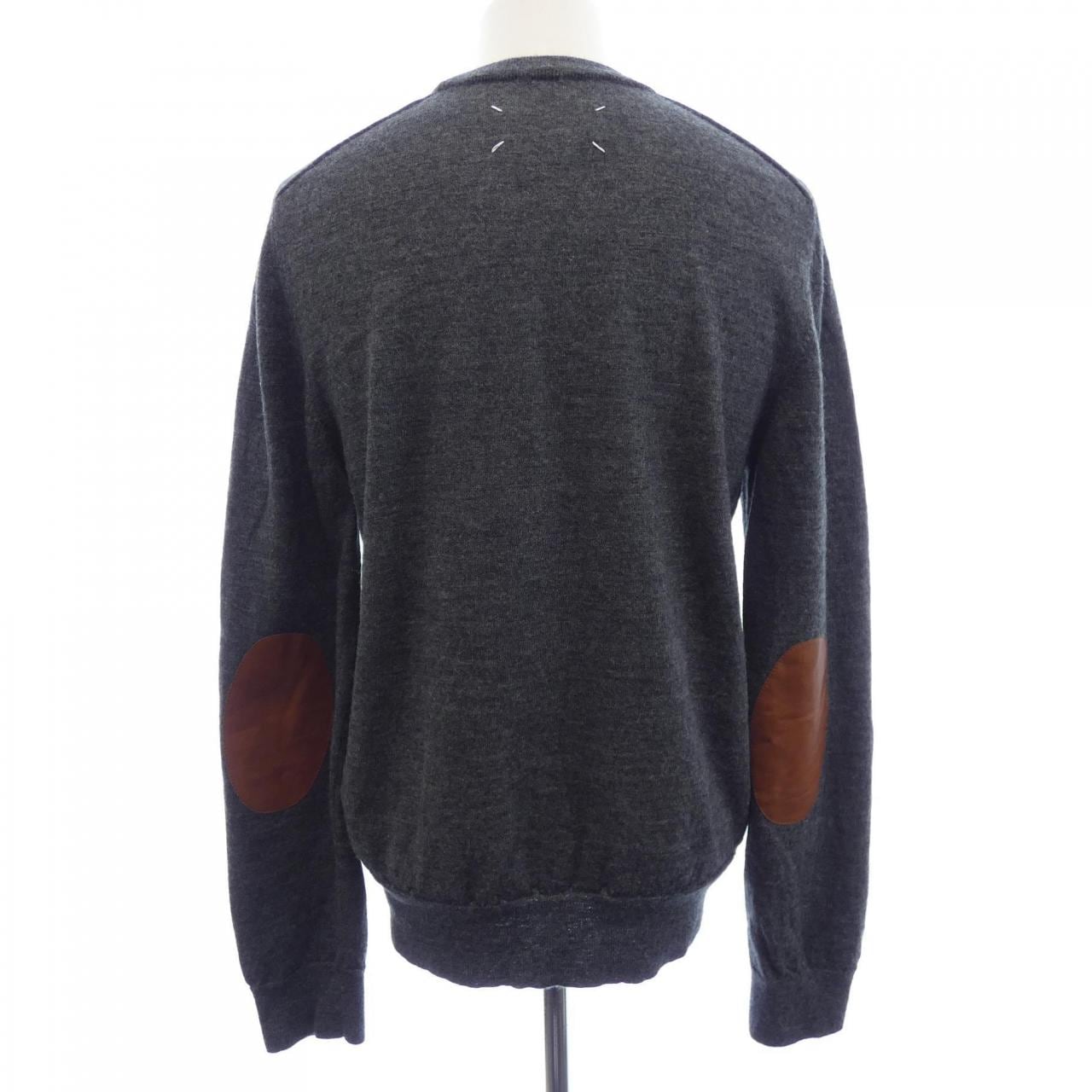 メゾンマルジェラ Maison Margiela S50HL0021 ニット